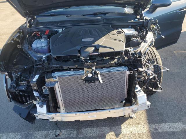 Photo 12 from auction – 2023 PORSCHE CAYENNE CO with VIN WP1BA2AYXPDA25379