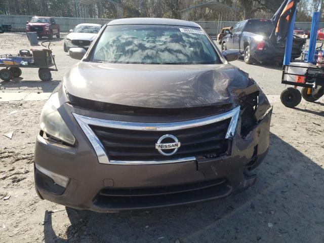 Photo 5 from auction – 2014 NISSAN ALTIMA 2.5 with VIN 1N4AL3AP1EN211779