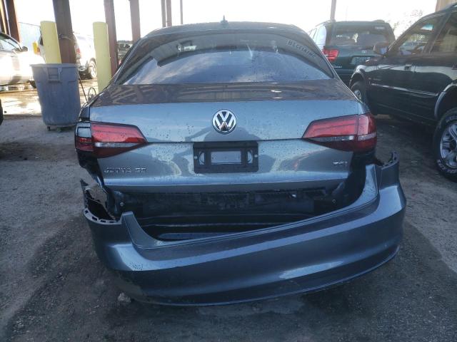 Photo 6 from auction – 2017 VOLKSWAGEN JETTA SE with VIN 3VWDB7AJ4HM291619