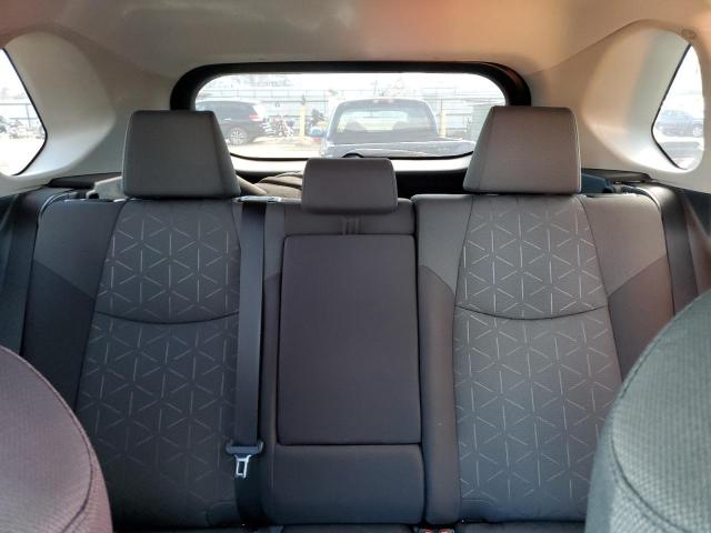 Photo 10 from auction – 2022 TOYOTA RAV4 XLE with VIN 2T3P1RFV3NC256706