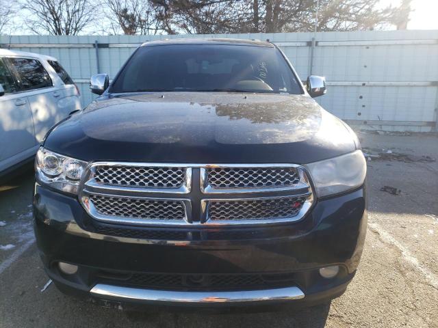 Photo 5 from auction – 2012 DODGE DURANGO CI with VIN 1C4SDJET3CC286256