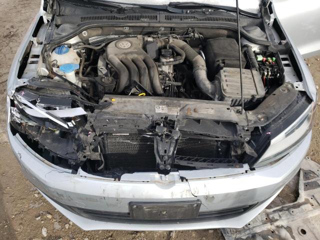 Photo 11 from auction – 2014 VOLKSWAGEN JETTA BASE with VIN 3VW2K7AJ3EM431615