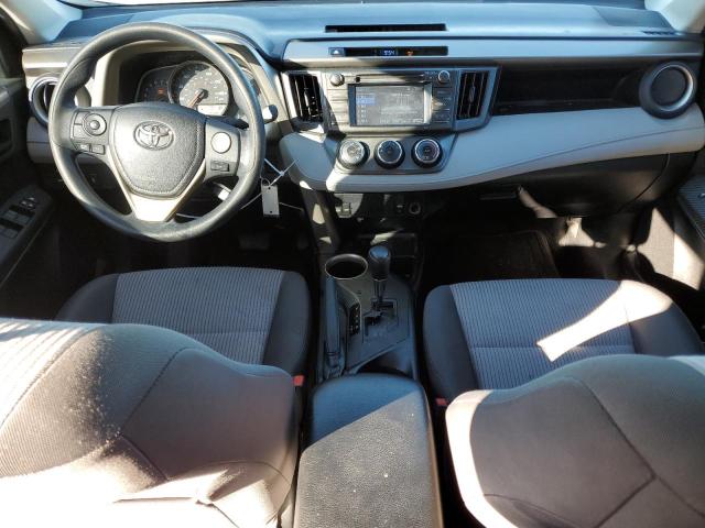Photo 8 from auction – 2014 TOYOTA RAV4 LE with VIN 2T3ZFREV1EW073508