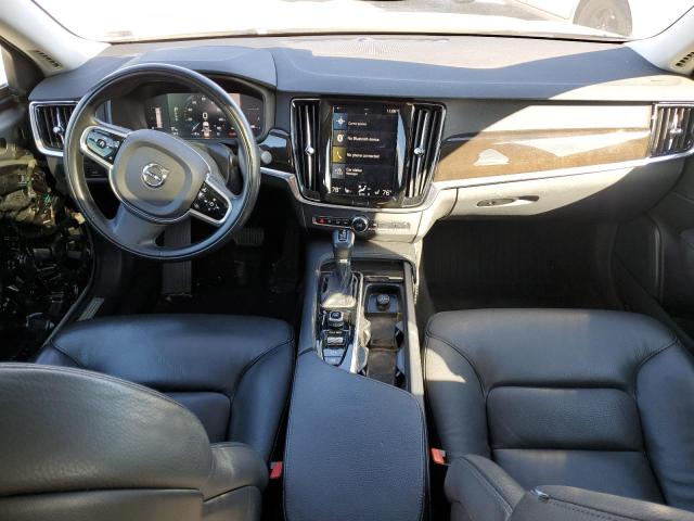 Photo 8 from auction – 2018 VOLVO S90 T5 MOM with VIN LVY982MK0JP035033