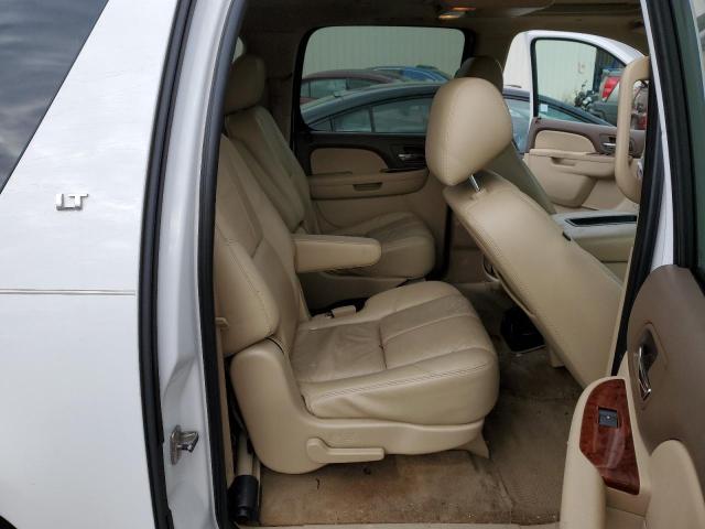 Photo 11 from auction – 2011 CHEVROLET SUBURBAN C with VIN 1GNSCJE02BR300546