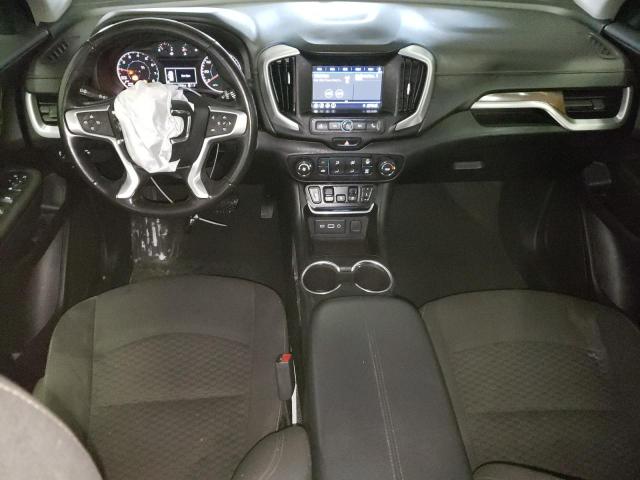 Photo 8 from auction – 2018 GMC TERRAIN SL with VIN 3GKALMEV1JL357509