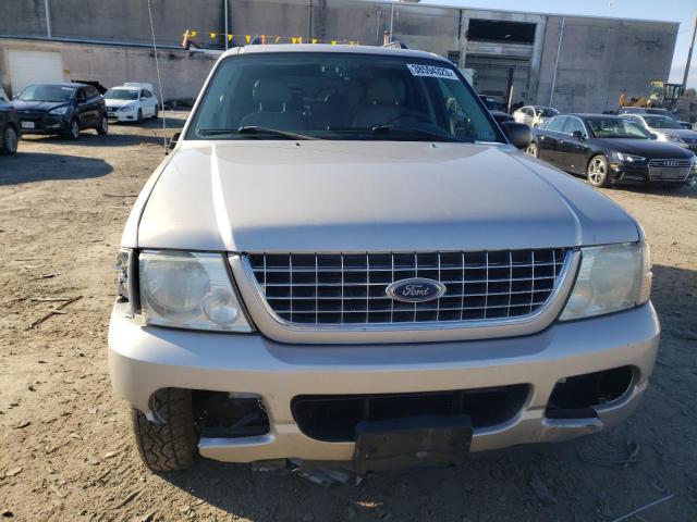 Photo 5 from auction – 2005 FORD EXPLORER X with VIN 1FMZU73K35UB57275