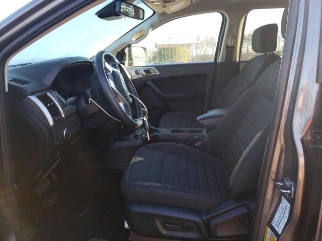 Photo 7 from auction – 2021 FORD RANGER XL with VIN 1FTER4FH3MLD99412
