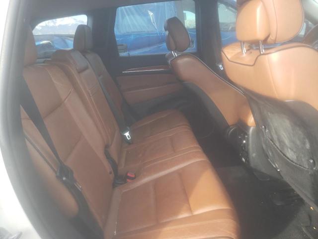 Photo 10 from auction – 2012 JEEP GRAND CHER with VIN 1C4RJFCT1CC135794