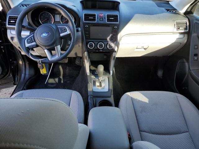 Photo 8 from auction – 2017 SUBARU FORESTER 2 with VIN JF2SJAECXHH489875