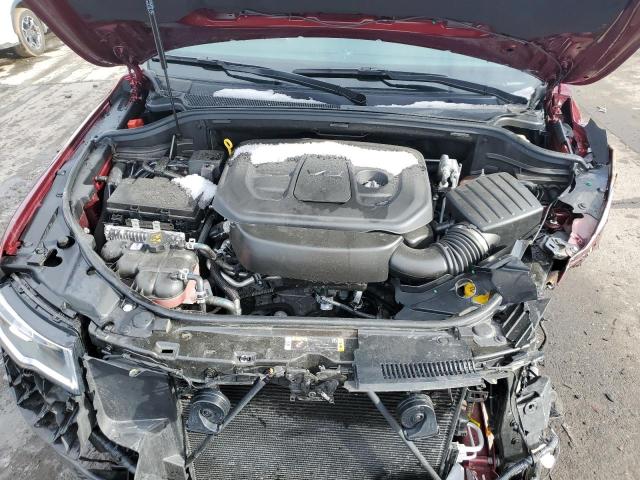Photo 12 from auction – 2022 JEEP GRAND CHER with VIN 1C4RJFBG2NC167306
