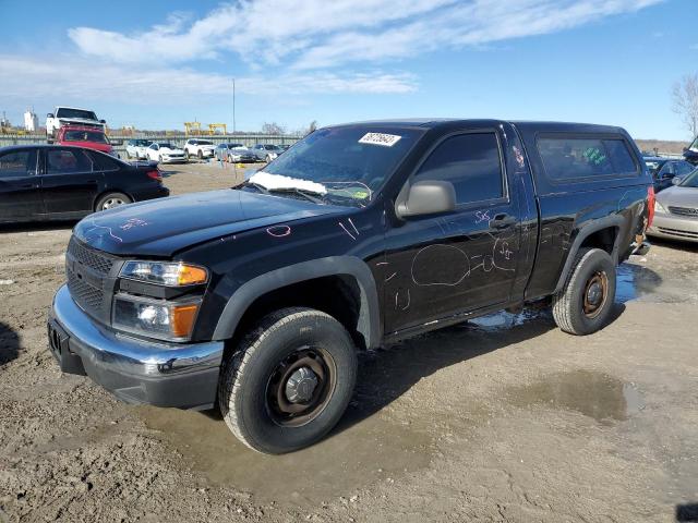 Photo 1 from auction – 2008 CHEVROLET COLORADO with VIN 1GCDT149988211041