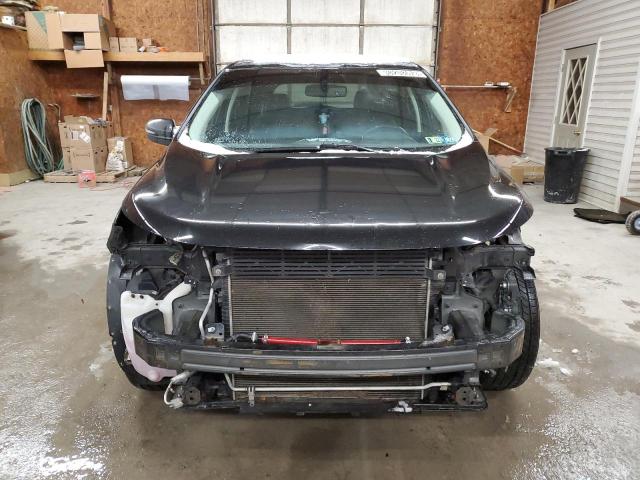 Photo 5 from auction – 2015 FORD EDGE TITAN with VIN 2FMTK4K81FBB09605