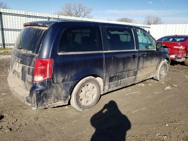 Photo 3 from auction – 2012 DODGE GRAND CARA with VIN 2C4RDGBG1CR323644