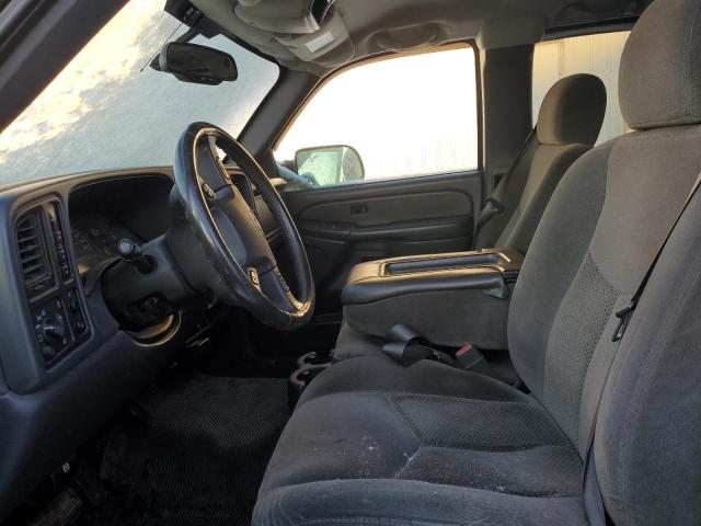 Photo 7 from auction – 2005 CHEVROLET SILVERADO with VIN 1GCHK29285E127361