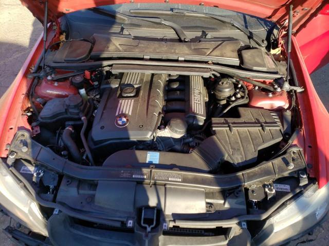Photo 11 from auction – 2010 BMW 328 I SULE with VIN WBAPH5C5XAA439629