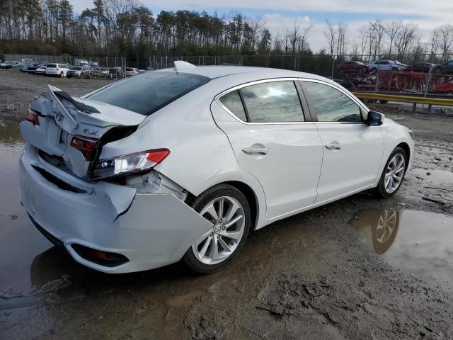 Photo 3 from auction – 2016 ACURA ILX PREMIU with VIN 19UDE2F79GA009482