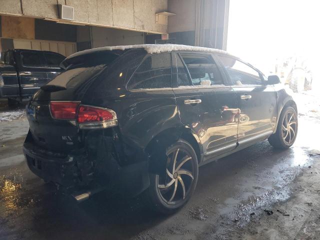 Photo 3 from auction – 2011 LINCOLN MKX with VIN 2LMDJ8JK9BBJ24623