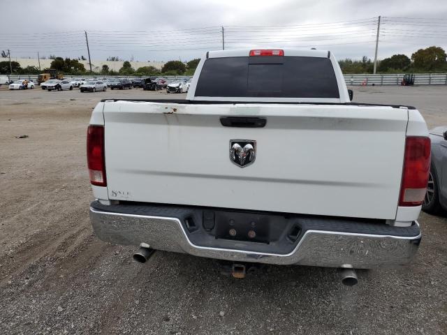 Photo 6 from auction – 2011 DODGE RAM 2500 with VIN 3D7TP2HT1BG504385