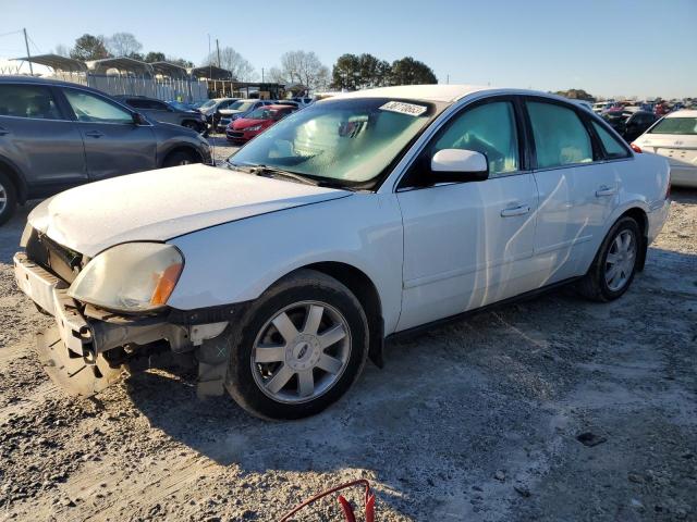 Photo 1 from auction – 2005 FORD FIVE HUNDR with VIN 1FAFP231X5G158730