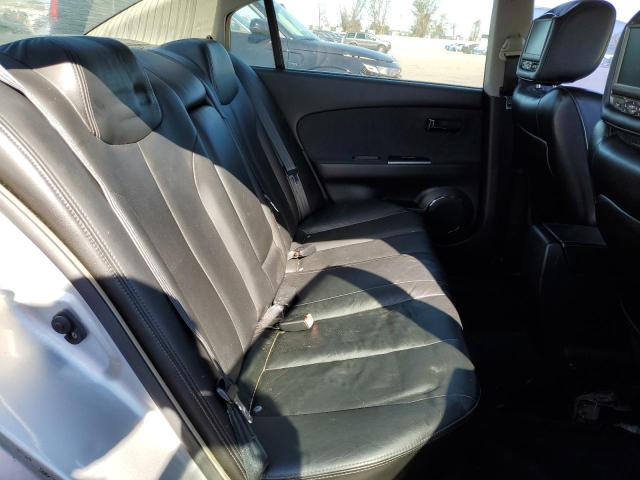Photo 10 from auction – 2005 NISSAN ALTIMA SE with VIN 1N4BL11E45C278119