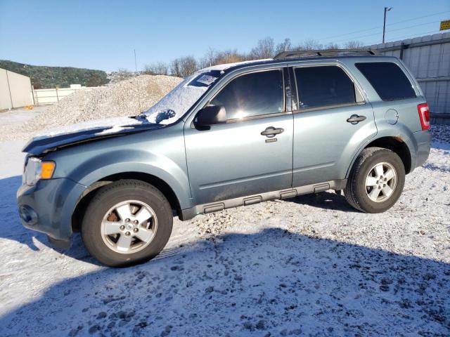 صورة رقم 1 من المزاد - 2012 FORD ESCAPE XLT مع VIN 1FMCU9DG0CKC24872
