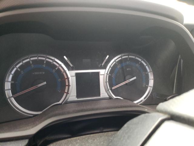 Photo 9 from auction – 2016 TOYOTA 4RUNNER SR with VIN JTEBU5JRXG5363597