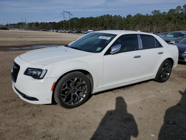 صورة رقم 1 من المزاد - 2015 CHRYSLER 300 S مع VIN 2C3CCABG6FH887102