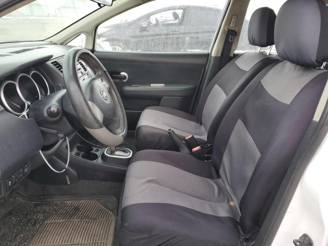 Photo 7 from auction – 2012 NISSAN VERSA S with VIN 3N1BC1CP0CK226800