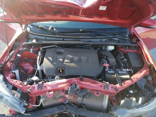 Photo 11 from auction – 2019 TOYOTA COROLLA L with VIN 2T1BURHE5KC177573