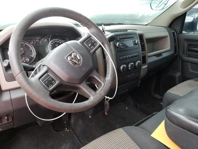 Photo 8 from auction – 2012 DODGE RAM 3500 S with VIN 3C63D3GL9CG289986