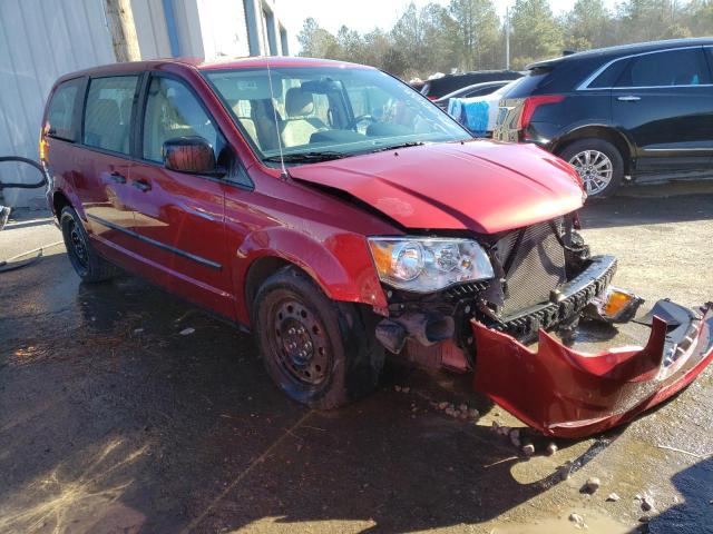Photo 4 from auction – 2015 DODGE GRAND CARA with VIN 2C4RDGBG5FR532227