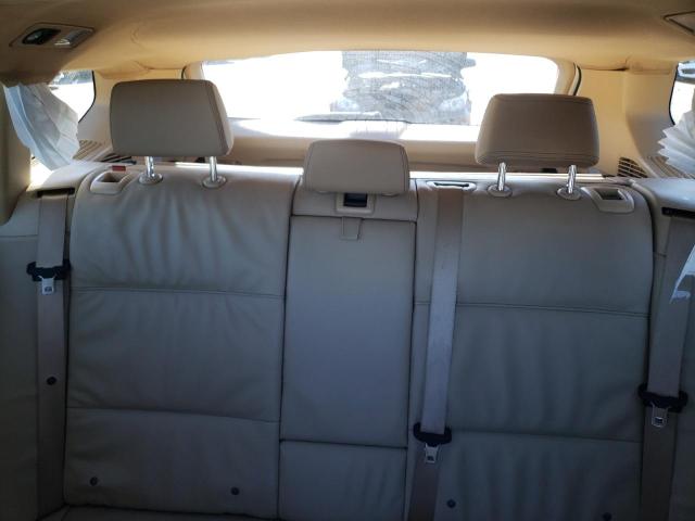 Photo 10 from auction – 2011 BMW X3 XDRIVE2 with VIN 5UXWX5C56BL713947