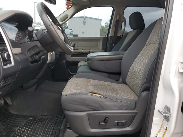 Photo 7 from auction – 2011 DODGE RAM 2500 with VIN 3D7TP2HT1BG504385