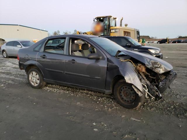 Photo 4 from auction – 2007 FORD FOCUS ZX4 with VIN 1FAFP34N97W289485