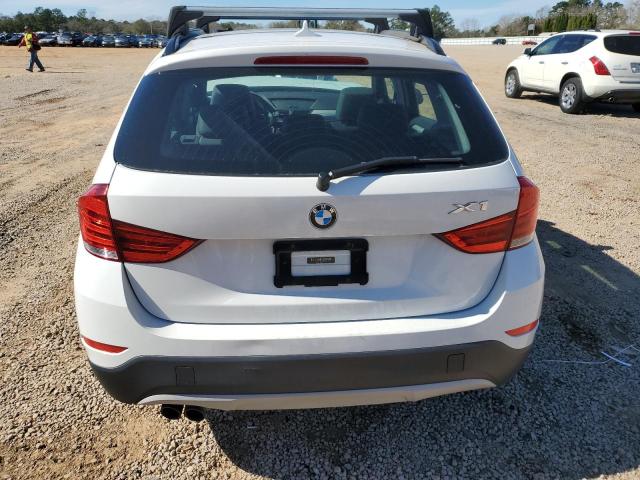 Photo 6 from auction – 2014 BMW X1 XDRIVE2 with VIN WBAVL1C55EVY13318