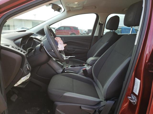 Photo 7 from auction – 2016 FORD ESCAPE S with VIN 1FMCU0F75GUA09832