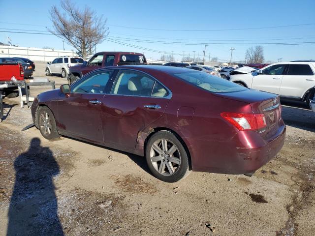 Photo 2 from auction – 2007 LEXUS ES 350 with VIN JTHBJ46G372128165