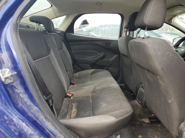 Photo 10 from auction – 2012 FORD FOCUS S with VIN 1FAHP3E21CL449495