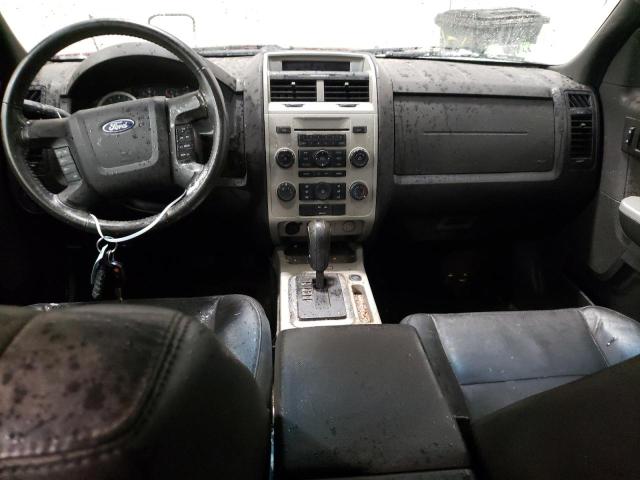 Photo 8 from auction – 2010 FORD ESCAPE XLT with VIN 1FMCU9D72AKB89541