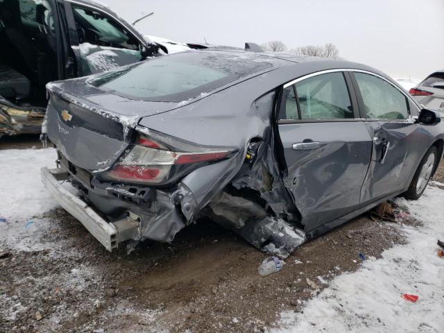 Photo 3 from auction – 2018 CHEVROLET VOLT LT with VIN 1G1RC6S5XJU137282