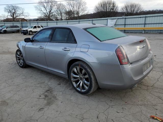 Photo 2 from auction – 2014 CHRYSLER 300 S with VIN 2C3CCABGXEH347007