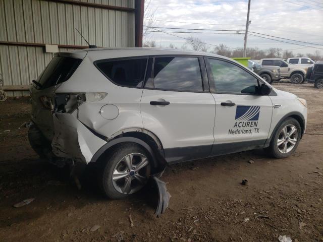 Photo 3 from auction – 2015 FORD ESCAPE S with VIN 1FMCU0F72FUA17188