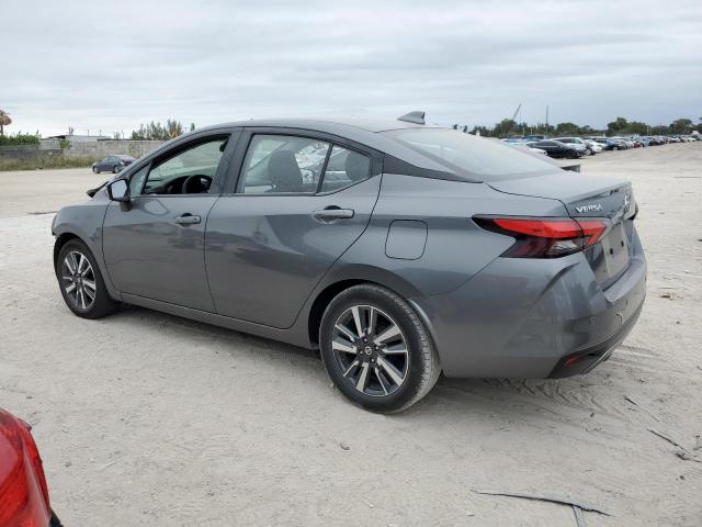 Photo 2 from auction – 2021 NISSAN VERSA SV with VIN 3N1CN8EV3ML862335