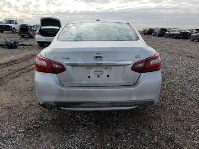 Photo 6 from auction – 2018 NISSAN ALTIMA 2.5 with VIN 1N4AL3AP4JC177326