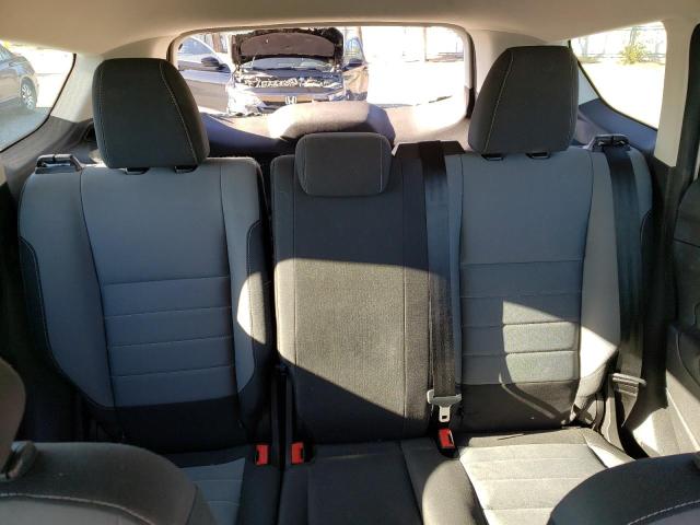 Photo 10 from auction – 2018 FORD ESCAPE S with VIN 1FMCU0F70JUD60106