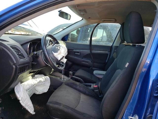 Photo 7 from auction – 2018 MITSUBISHI OUTLANDER with VIN JA4AP3AU8JU007480