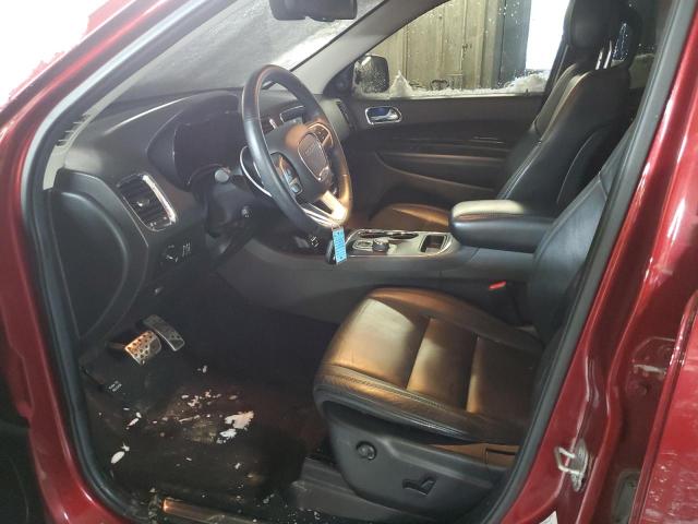 Photo 7 from auction – 2014 DODGE DURANGO LI with VIN 1C4RDJDG8EC428459