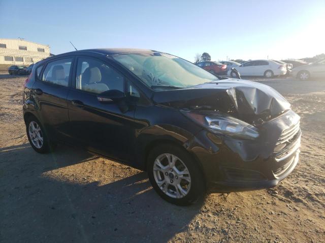 Photo 4 from auction – 2014 FORD FIESTA SE with VIN 3FADP4EJ9EM172009
