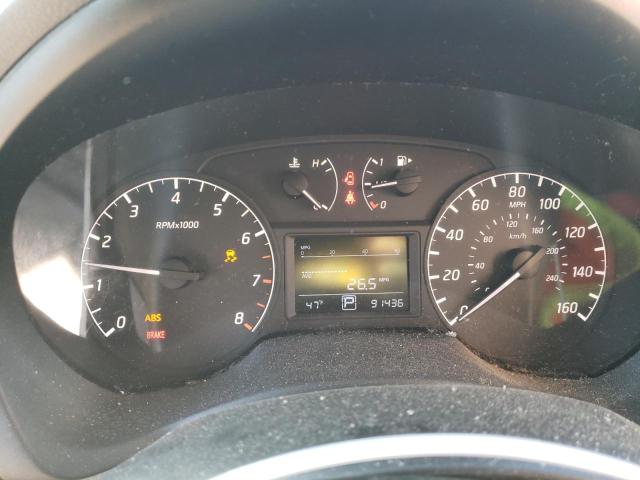 Photo 9 from auction – 2017 NISSAN SENTRA with VIN 3N1AB7AP5HY284751